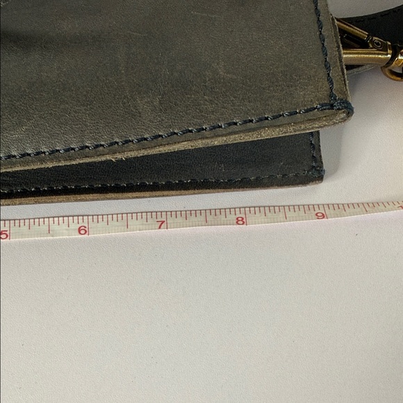 MADEWELL Leather Tote Bag - Picture 7 of 7